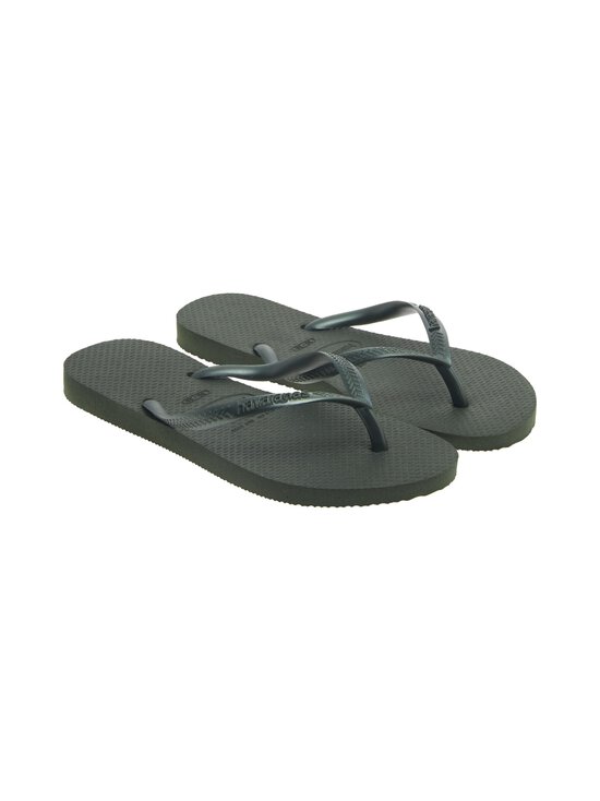 Havaianas - Slim Flip Flops -varvassandaalit - 4896 OLIVE GREEN - photo 4 Havaianas - Slim Flip Flops -varvassandaalit - 4896 OLIVE GREEN | Stockmann - photo 4