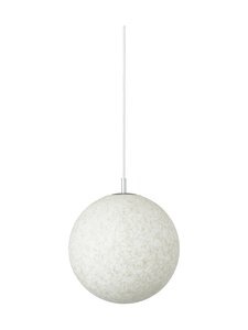 Normann Copenhagen - Pix-riippuvalaisin - WHITE | Stockmann