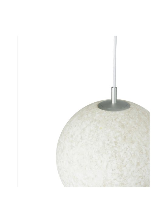 Normann Copenhagen - Pix-riippuvalaisin - WHITE | Stockmann - photo 2