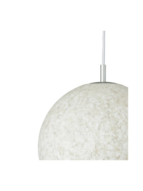 Normann Copenhagen - Pix-riippuvalaisin - WHITE | Stockmann - photo 3