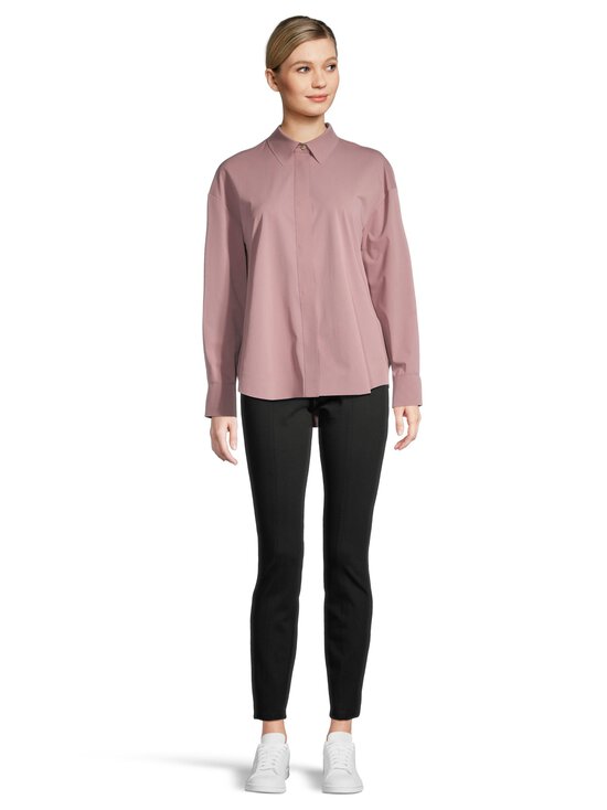 Max Mara MM - Lepanto-paitapusero - MALVE - photo 2 Max Mara MM - Lepanto-paitapusero - MALVE | Stockmann - photo 2