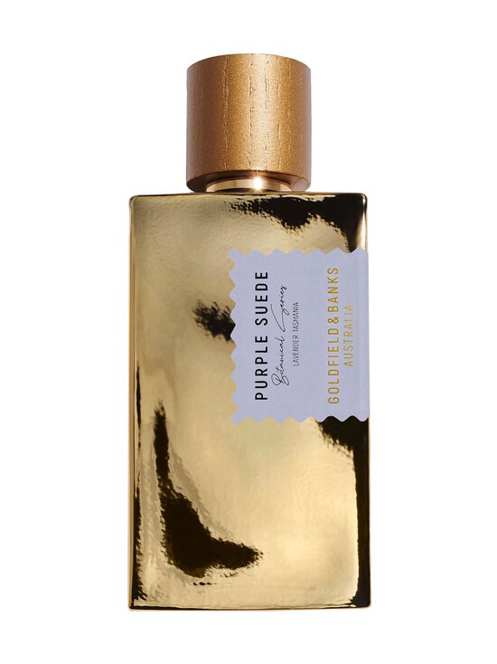 Goldfield & Banks - Purple Suede EdP -tuoksu - NOCOL | Stockmann - photo 1