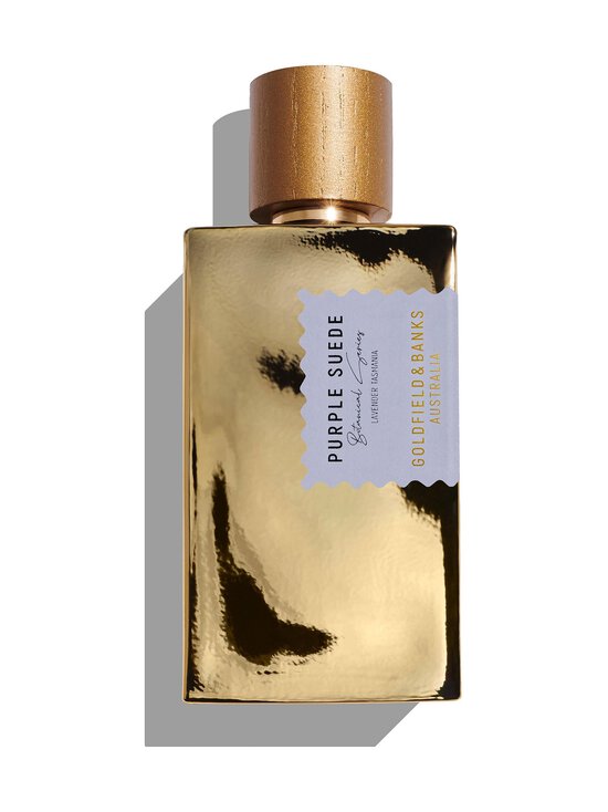 Goldfield & Banks - Purple Suede EdP -tuoksu - NOCOL | Stockmann - photo 2