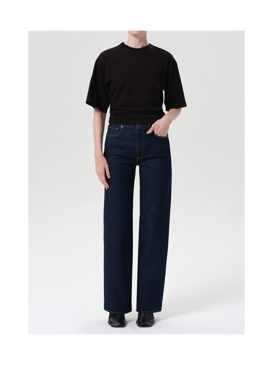 AGOLDE - Harper-farkut - REISSUE (TRUE IND RINSE) | Stockmann - photo 8