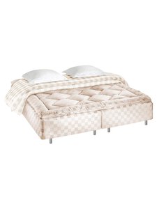 Hästens - Marquis-sänky 180 x 200 cm - VALKOINEN | Stockmann