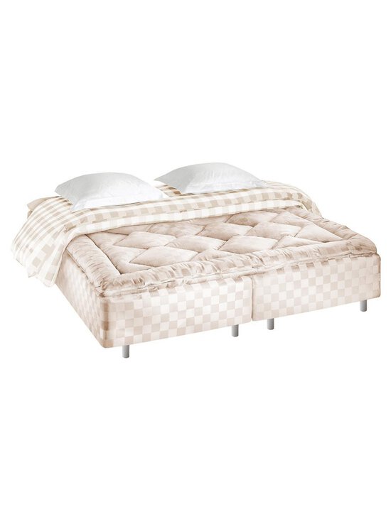 Hästens - Marquis-sänky 180 x 200 cm - VALKOINEN | Stockmann - photo 1