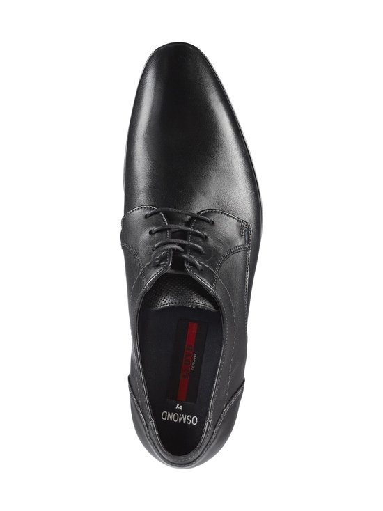 Lloyd - Osmond-nahkakengät - MUSTA | Stockmann - photo 2