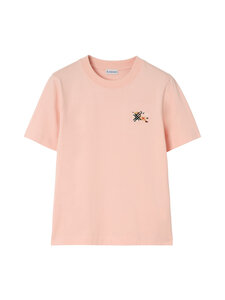 Burberry - Frankie t-paita - C5331 COMPACT PINK | Stockmann