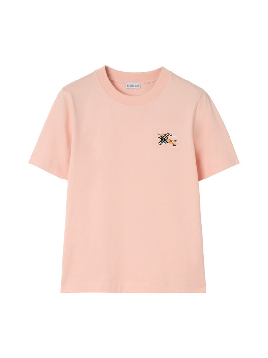 Burberry - Frankie t-paita - C5331 COMPACT PINK | Stockmann - photo 1