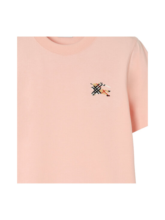 Burberry - Frankie t-paita - C5331 COMPACT PINK | Stockmann - photo 2