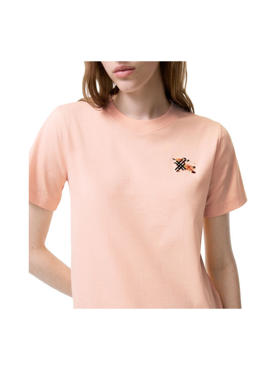 Burberry - Frankie t-paita - C5331 COMPACT PINK | Stockmann - photo 5
