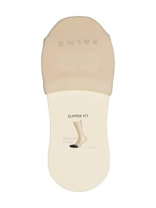 Falke - Invisible Toe Sock socks - CREAM | Stockmann