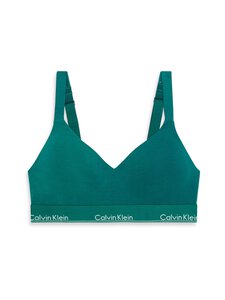 Calvin Klein Underwear - Lift Bralette krūšturis - IYE TURF | Stockmann