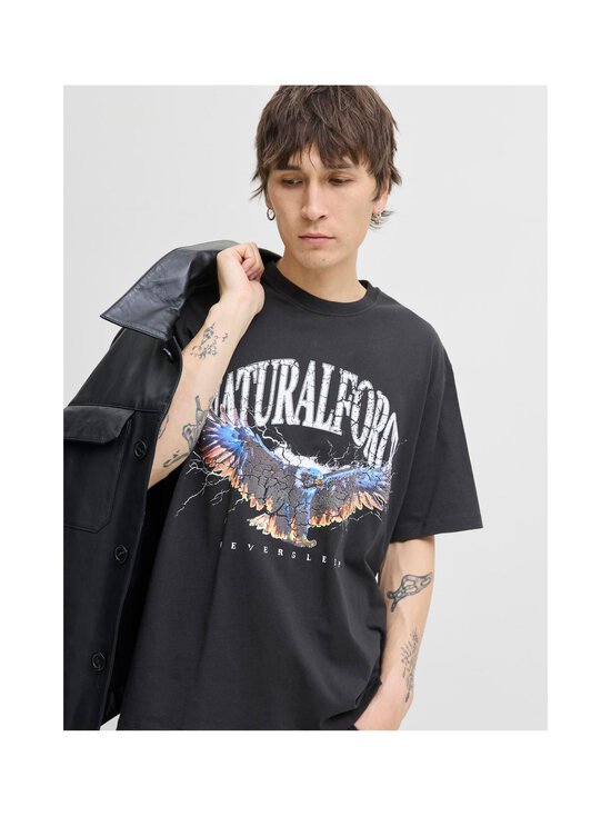 Jack & Jones - JorEagleRock Gallery t-paita - TAP SHOE - photo 3 Jack & Jones - JorEagleRock Gallery t-paita - TAP SHOE | Stockmann - photo 3