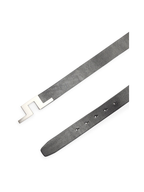 J.Lindeberg - Bridger-vyö - 9999 BLACK | Stockmann - photo 2