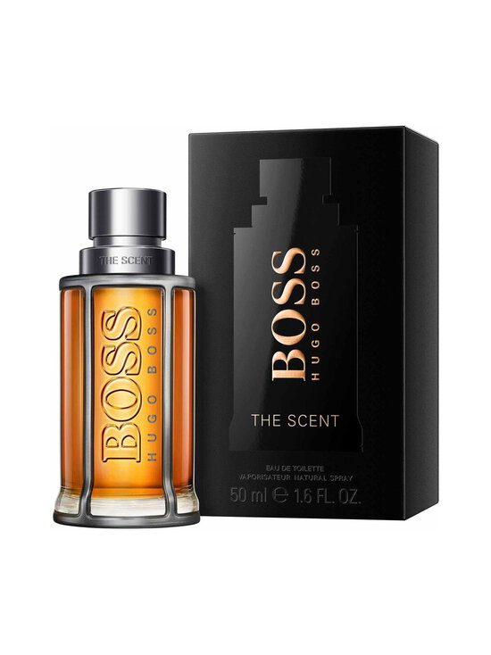 BOSS - The Scent EdT -tuoksu 50 ml - photo 2 BOSS - The Scent EdT -tuoksu 50 ml | Stockmann - photo 2