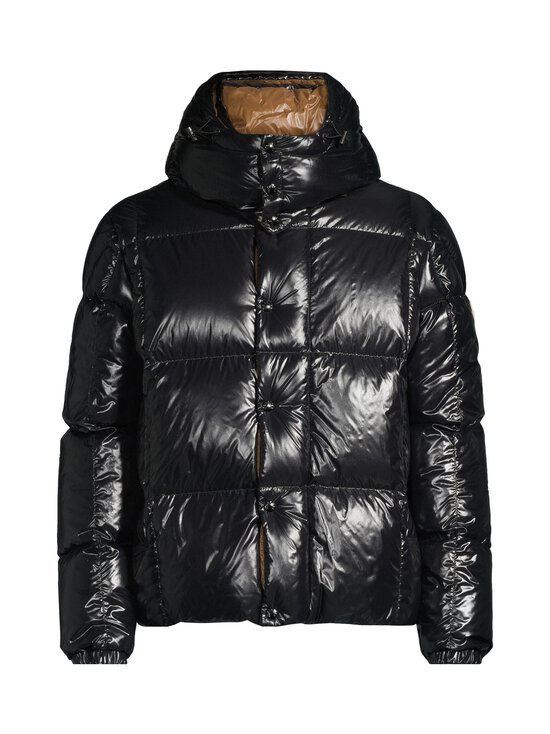Moncler - Parana-untuvatakki - 999 BLACK - photo 1 Moncler - Parana-untuvatakki - 999 BLACK | Stockmann - photo 1
