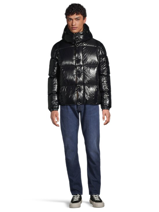 Moncler - Parana-untuvatakki - 999 BLACK - photo 2 Moncler - Parana-untuvatakki - 999 BLACK | Stockmann - photo 2