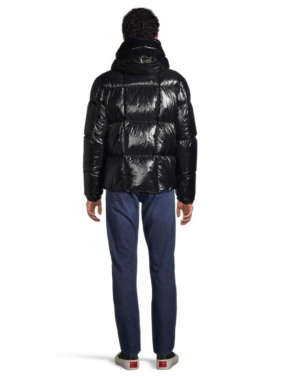 Moncler - Parana-untuvatakki - 999 BLACK - photo 3 Moncler - Parana-untuvatakki - 999 BLACK | Stockmann - photo 3