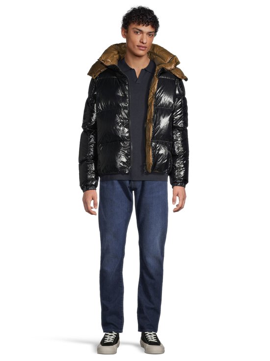 Moncler - Parana-untuvatakki - 999 BLACK - photo 4 Moncler - Parana-untuvatakki - 999 BLACK | Stockmann - photo 4