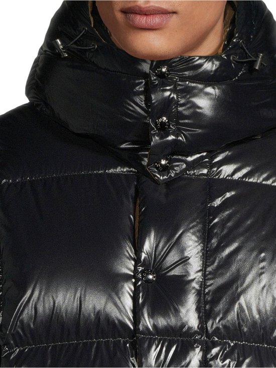 Moncler - Parana-untuvatakki - 999 BLACK - photo 5 Moncler - Parana-untuvatakki - 999 BLACK | Stockmann - photo 5