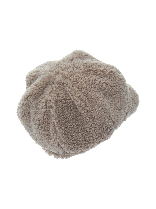 A+more - Aida-tedija cepure - TAUPE 66634 | Stockmann - photo 2
