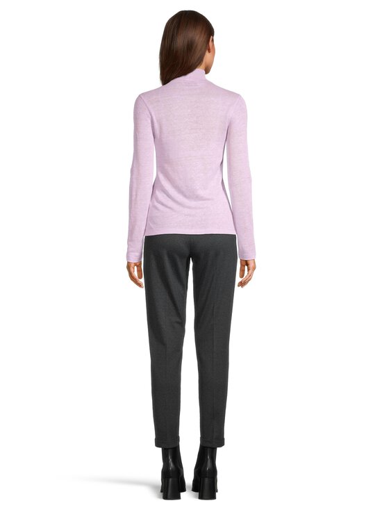 IVY OAK - Feline-neulepusero - PP708 LILAC - photo 3 IVY OAK - Feline-neulepusero - PP708 LILAC | Stockmann - photo 3