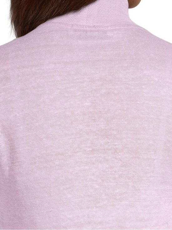 IVY OAK - Feline-neulepusero - PP708 LILAC - photo 4 IVY OAK - Feline-neulepusero - PP708 LILAC | Stockmann - photo 4