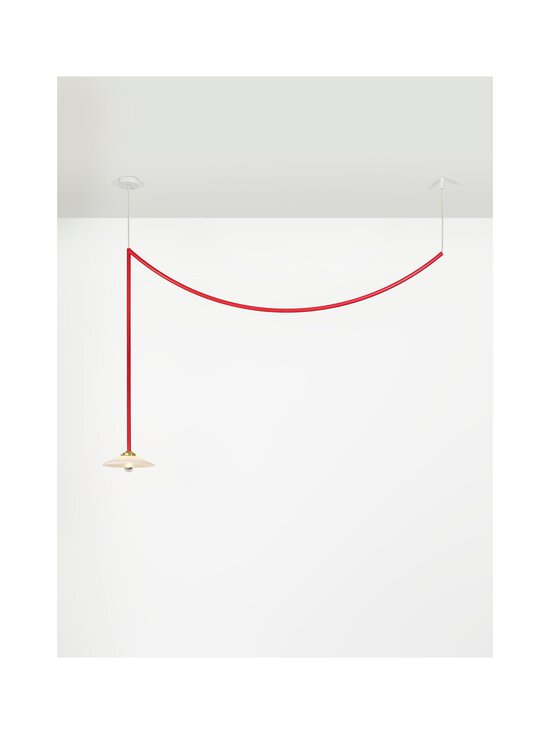 valerie_objects - N°4-kattovalaisin - R RED - photo 2 valerie_objects - N°4-kattovalaisin - R RED | Stockmann - photo 2