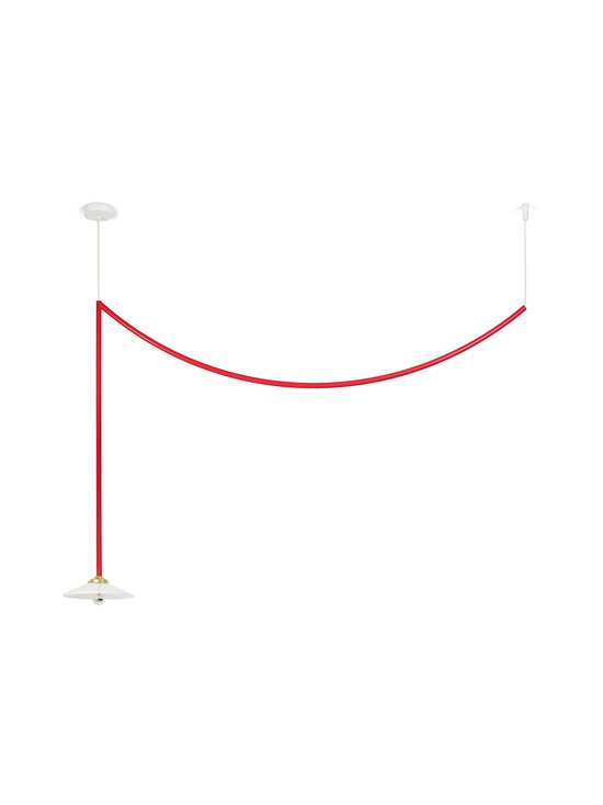valerie_objects - N°4-kattovalaisin - R RED - photo 3 valerie_objects - N°4-kattovalaisin - R RED | Stockmann - photo 3