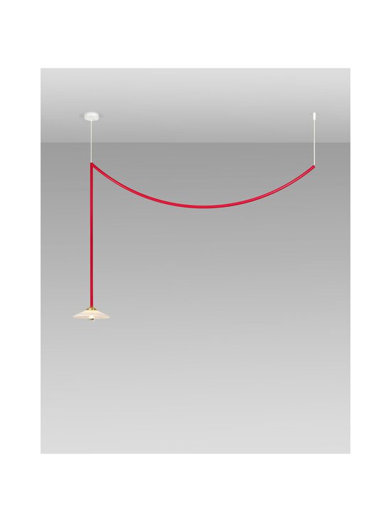 valerie_objects - N°4-kattovalaisin - R RED - photo 4 valerie_objects - N°4-kattovalaisin - R RED | Stockmann - photo 4