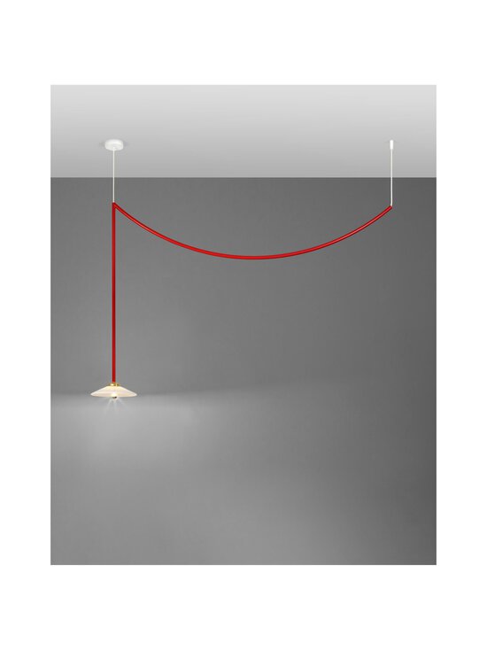 valerie_objects - N°4-kattovalaisin - R RED - photo 5 valerie_objects - N°4-kattovalaisin - R RED | Stockmann - photo 5