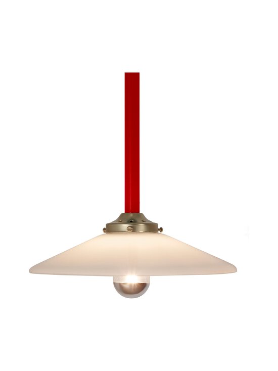 valerie_objects - N°4-kattovalaisin - R RED - photo 6 valerie_objects - N°4-kattovalaisin - R RED | Stockmann - photo 6