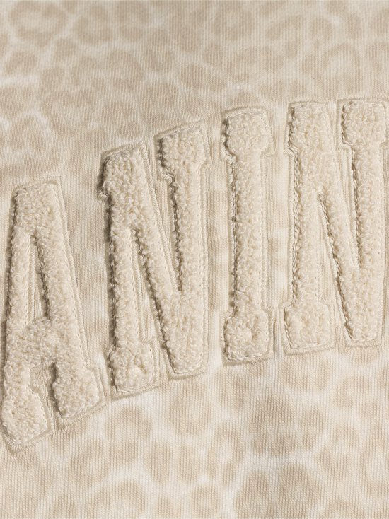 Anine Bing - Miles-collegepaita - MULTI | Stockmann - photo 4