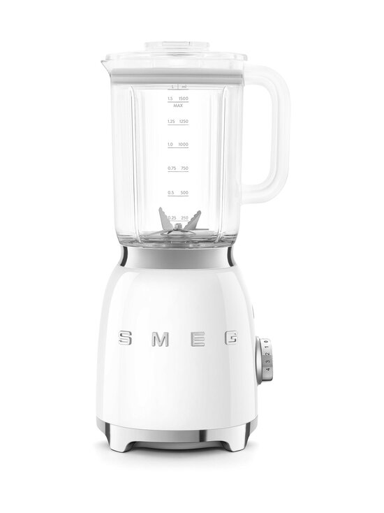 Smeg - BLF03BLEU-tehosekoitin - WHITE - photo 1 Smeg - BLF03BLEU-tehosekoitin - WHITE | Stockmann - photo 1