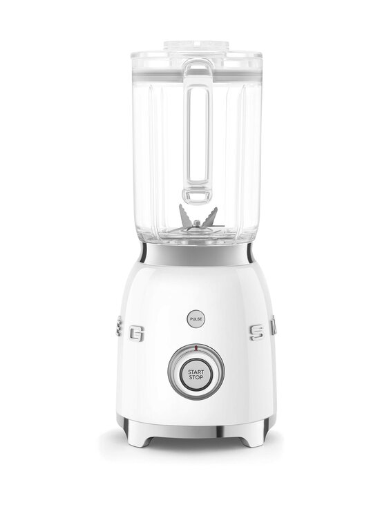 Smeg - BLF03BLEU-tehosekoitin - WHITE - photo 2 Smeg - BLF03BLEU-tehosekoitin - WHITE | Stockmann - photo 2