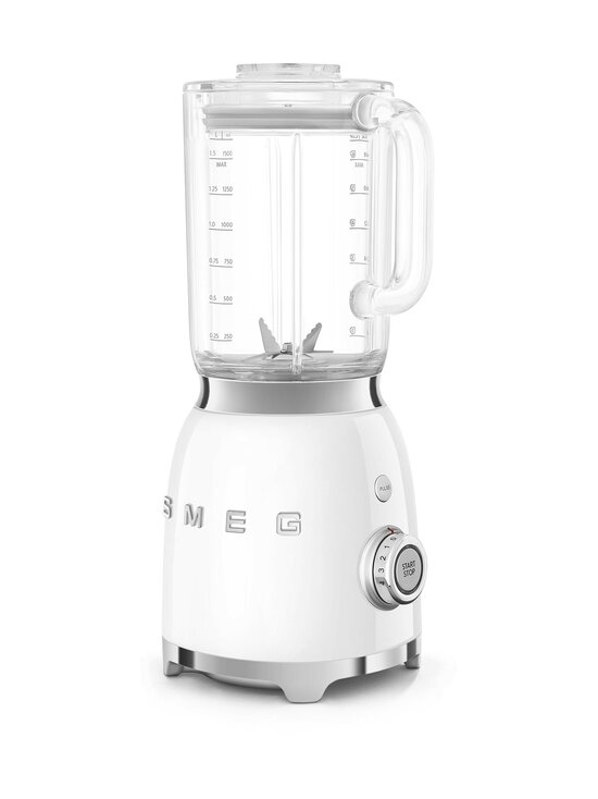 Smeg - BLF03BLEU-tehosekoitin - WHITE - photo 4 Smeg - BLF03BLEU-tehosekoitin - WHITE | Stockmann - photo 4