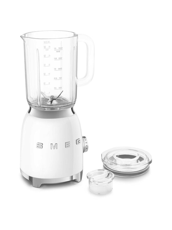 Smeg - BLF03BLEU-tehosekoitin - WHITE - photo 5 Smeg - BLF03BLEU-tehosekoitin - WHITE | Stockmann - photo 5