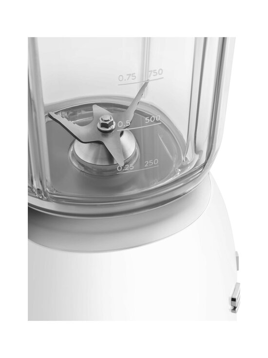 Smeg - BLF03BLEU-tehosekoitin - WHITE - photo 6 Smeg - BLF03BLEU-tehosekoitin - WHITE | Stockmann - photo 6
