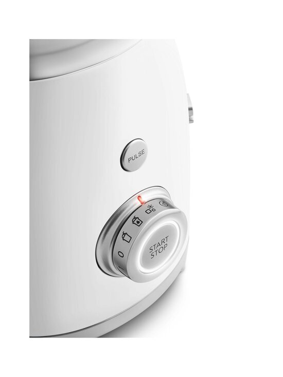 Smeg - BLF03BLEU-tehosekoitin - WHITE - photo 7 Smeg - BLF03BLEU-tehosekoitin - WHITE | Stockmann - photo 7