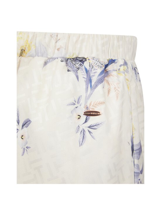 Ted Baker London - Sky Satin -pyjama - WHISPER WHITE | Stockmann - photo 6