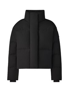 Canada Goose - Sulejope Grandview Cropped - 61 BLACK - NOIR Canada Goose - Sulejope Grandview Cropped - 61 BLACK - NOIR | Stockmann