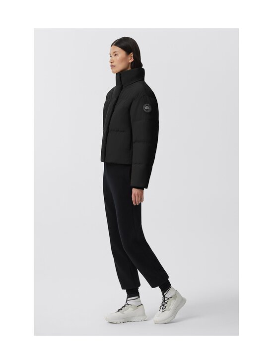 Canada Goose - Grandview Cropped dūnu jaka - 61 BLACK - NOIR - photo 5 Canada Goose - Grandview Cropped dūnu jaka - 61 BLACK - NOIR | Stockmann - photo 5