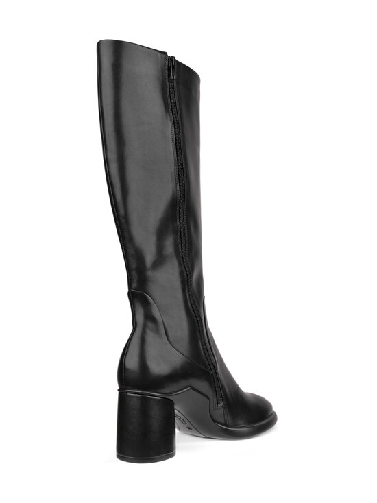 ecco - Sculpted 55 Tall -saappaat - 01001 BLACK | Stockmann - photo 2