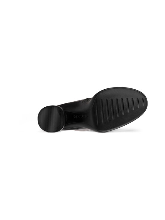 ecco - Sculpted 55 Tall -saappaat - 01001 BLACK | Stockmann - photo 3