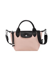 Longchamp - Le Pliage Xtra XS Top -laukku - 542 NUDE Longchamp - Le Pliage Xtra XS Top -laukku - 542 NUDE | Stockmann