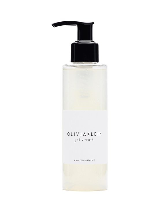 Jelly Wash -puhdistusgeeli 150 ml