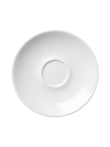 Arabia - 24h tassi alustaldrik 17 cm - VALKOINEN Arabia - 24h tassi alustaldrik 17 cm - VALKOINEN | Stockmann