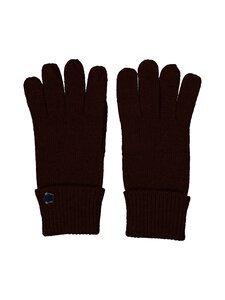 A+more - Hilda cimdi - DARK BROWN | Stockmann