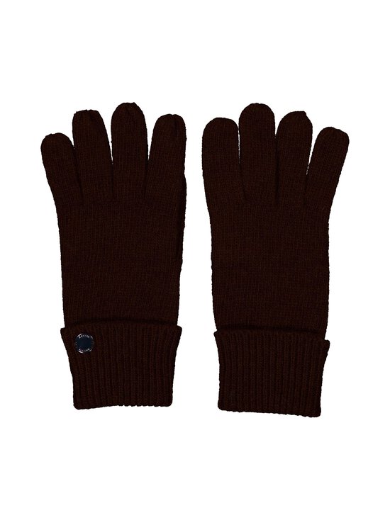 A+more - Hilda cimdi - DARK BROWN | Stockmann - photo 1